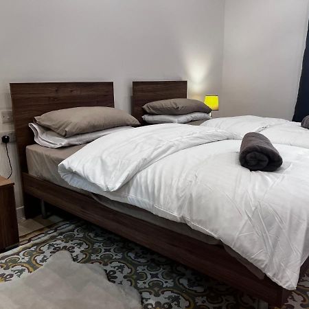 Dar Barbara - Duplex 1 Double Bed Maltese Style House Villa Cospicua Exterior photo